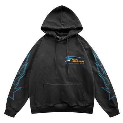 [PRE-ORDER] Dreams Hoodie